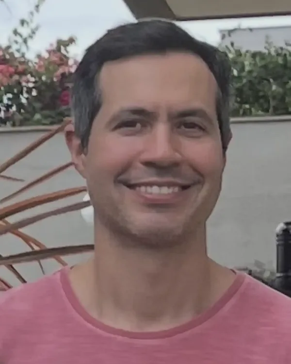 Raphael Emery, founder and CEO of Avaqia